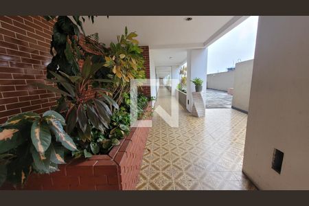 Apartamento para alugar com 71m², 2 quartos e 1 vagaHall de Entrada