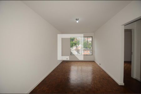 Sala de apartamento para alugar com 2 quartos, 71m² em Madureira, Rio de Janeiro