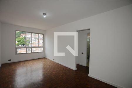 Sala de apartamento para alugar com 2 quartos, 71m² em Madureira, Rio de Janeiro