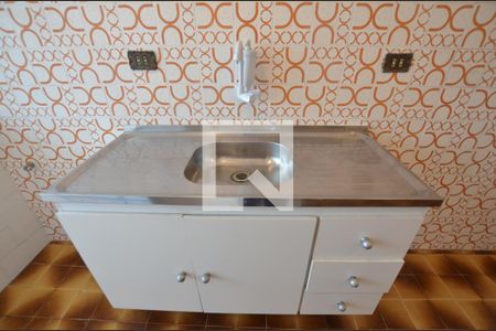 Apartamento para alugar com 71m², 2 quartos e 1 vagaCozinha