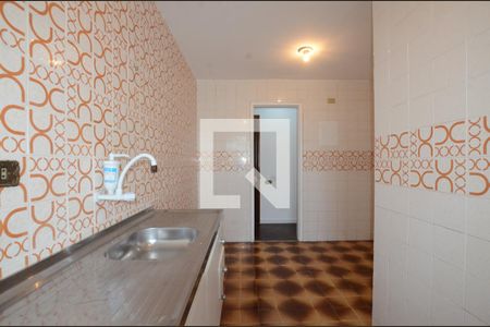 Apartamento para alugar com 71m², 2 quartos e 1 vagaCozinha