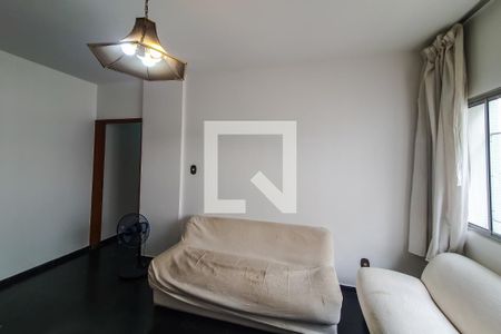 sala de apartamento para alugar com 2 quartos, 73m² em Liberdade, São Paulo