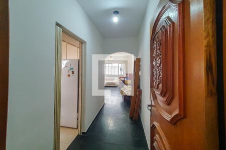 entrada de apartamento para alugar com 2 quartos, 73m² em Liberdade, São Paulo