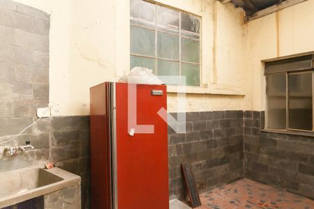 Casa à venda com 389m², 4 quartos e 1 vagaÁrea de Serviço