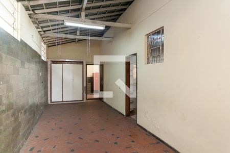 Casa à venda com 389m², 4 quartos e 1 vagaChurrasqueira