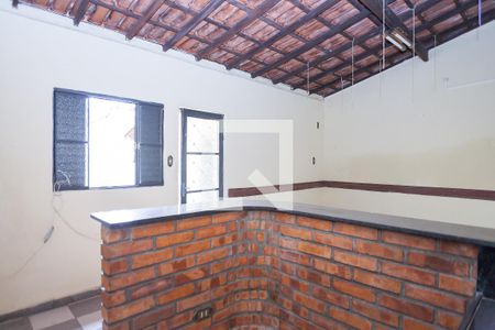 Casa à venda com 389m², 4 quartos e 1 vagaÁrea comum
