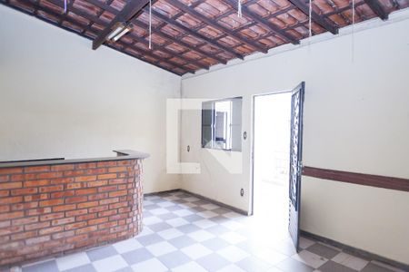 Casa à venda com 389m², 4 quartos e 1 vagaÁrea comum