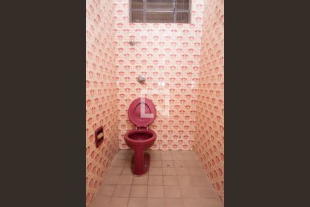 Casa à venda com 389m², 4 quartos e 1 vagaBanheiro Social