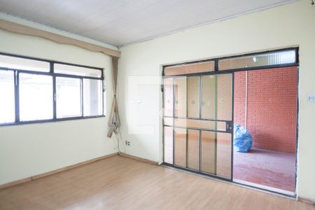 sala de casa para alugar com 4 quartos, 389m² em Centro, Nova Lima