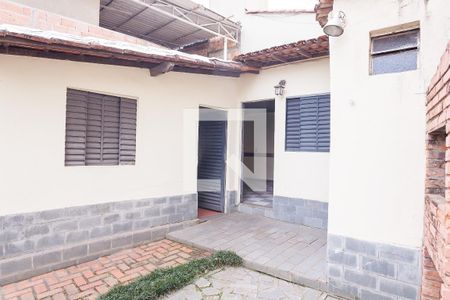 Casa à venda com 389m², 4 quartos e 1 vagaquarto e edicola