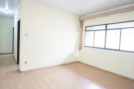 sala de casa para alugar com 4 quartos, 389m² em Centro, Nova Lima