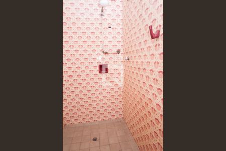 Casa à venda com 389m², 4 quartos e 1 vagaBanheiro Social