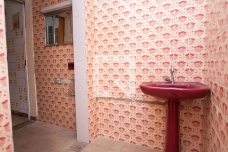 Casa à venda com 389m², 4 quartos e 1 vagaBanheiro Social