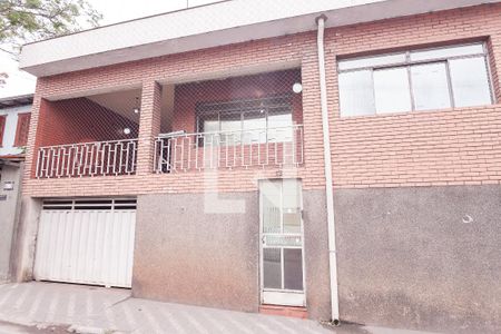 Casa à venda com 389m², 4 quartos e 1 vagafachada