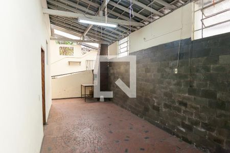Casa à venda com 389m², 4 quartos e 1 vagaChurrasqueira