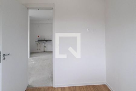 Apartamento à venda com 43m², 2 quartos e 1 vagaQuarto 2