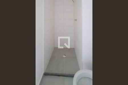 Apartamento à venda com 43m², 2 quartos e 1 vagaBanheiro