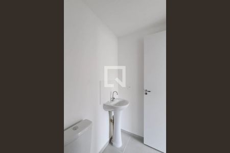 Apartamento à venda com 43m², 2 quartos e 1 vagaBanheiro