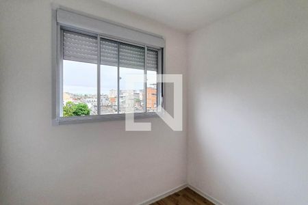 Quarto 2 de apartamento à venda com 2 quartos, 43m² em Imirim, São Paulo