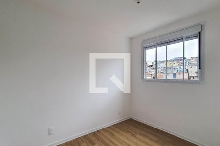 Quarto 1 de apartamento à venda com 2 quartos, 43m² em Imirim, São Paulo