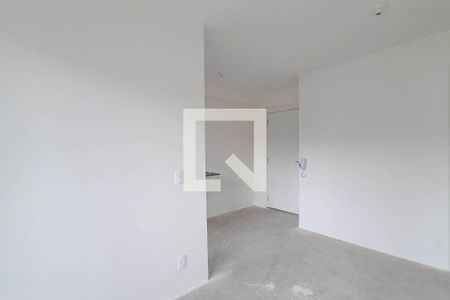 Sala de apartamento à venda com 2 quartos, 43m² em Imirim, São Paulo