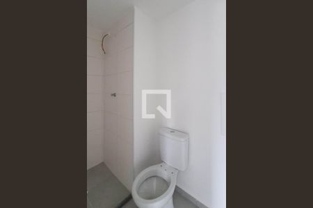 Apartamento à venda com 43m², 2 quartos e 1 vagaBanheiro