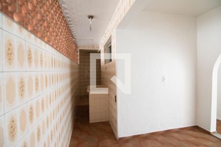 Sala de apartamento à venda com 2 quartos, 70m² em Carlos Prates, Belo Horizonte