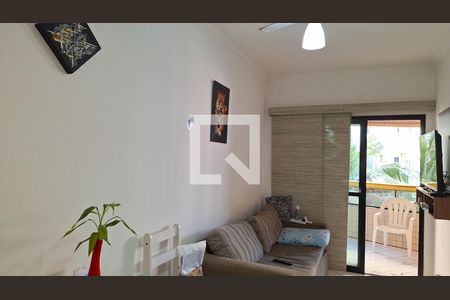 Apartamento para alugar com 1 quarto, 60m² em Vila Assuncao, Praia Grande