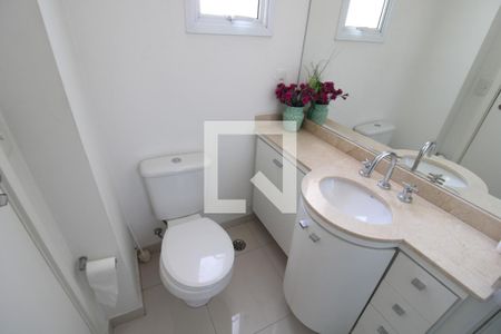 Apartamento à venda com 191m², 4 quartos e 4 vagasQuarto 5 - Banheiro