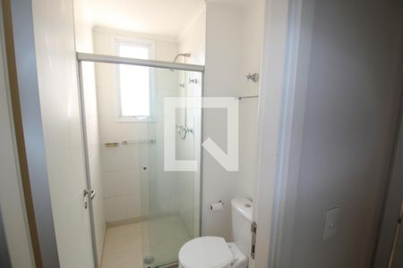 Apartamento à venda com 191m², 4 quartos e 4 vagasQuarto 2 - Banheiro