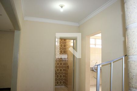 Lavabo da sala de casa para alugar com 3 quartos, 200m² em Vila Maria Tereza, Guarulhos