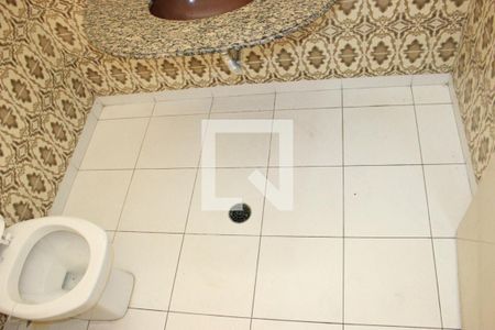 Lavabo da sala de casa para alugar com 3 quartos, 200m² em Vila Maria Tereza, Guarulhos