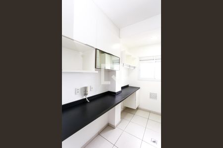 Apartamento para alugar com 55m², 2 quartos e 1 vaga Apartamento para alugar com 55m², 2 quartos e 1 vagaCozinha