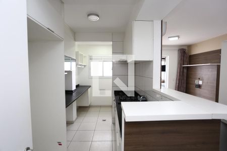 Apartamento para alugar com 55m², 2 quartos e 1 vaga Apartamento para alugar com 55m², 2 quartos e 1 vagaCozinha