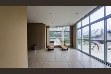 Apartamento para alugar com 55m², 2 quartos e 1 vaga Apartamento para alugar com 55m², 2 quartos e 1 vagasauna