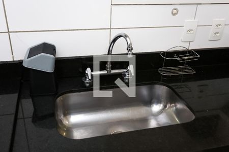 Apartamento para alugar com 55m², 2 quartos e 1 vaga Apartamento para alugar com 55m², 2 quartos e 1 vagaCozinha