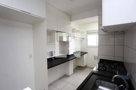Apartamento para alugar com 55m², 2 quartos e 1 vaga Apartamento para alugar com 55m², 2 quartos e 1 vagaCozinha