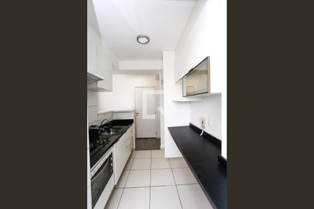 Apartamento para alugar com 55m², 2 quartos e 1 vaga Apartamento para alugar com 55m², 2 quartos e 1 vagaCozinha