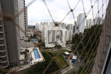 Apartamento para alugar com 55m², 2 quartos e 1 vaga Apartamento para alugar com 55m², 2 quartos e 1 vagaquarto 2 vista