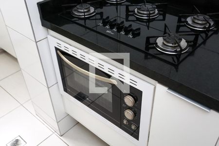 Apartamento para alugar com 55m², 2 quartos e 1 vaga Apartamento para alugar com 55m², 2 quartos e 1 vagaCozinha