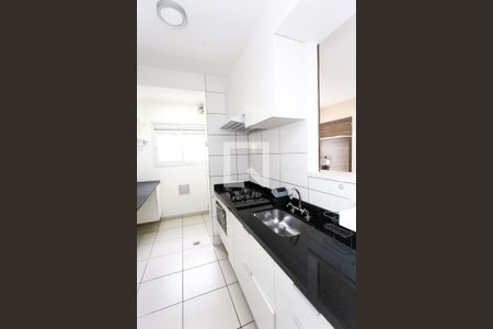 Apartamento para alugar com 55m², 2 quartos e 1 vaga Apartamento para alugar com 55m², 2 quartos e 1 vagaCozinha