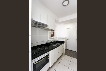 Apartamento para alugar com 55m², 2 quartos e 1 vaga Apartamento para alugar com 55m², 2 quartos e 1 vagaCozinha