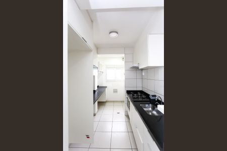 Apartamento para alugar com 55m², 2 quartos e 1 vaga Apartamento para alugar com 55m², 2 quartos e 1 vagaCozinha