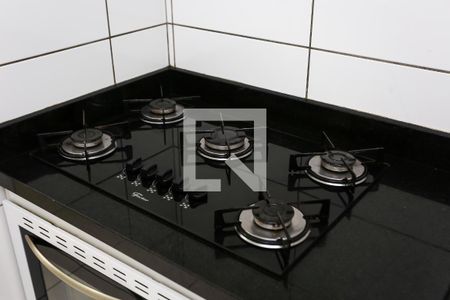 Apartamento para alugar com 55m², 2 quartos e 1 vaga Apartamento para alugar com 55m², 2 quartos e 1 vagaCozinha