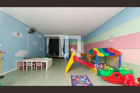 Apartamento para alugar com 55m², 2 quartos e 1 vaga Apartamento para alugar com 55m², 2 quartos e 1 vagaBrinquedoteca