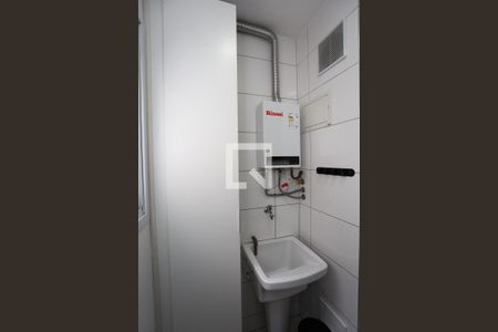 Apartamento para alugar com 55m², 2 quartos e 1 vaga Apartamento para alugar com 55m², 2 quartos e 1 vagaÁrea de Serviço