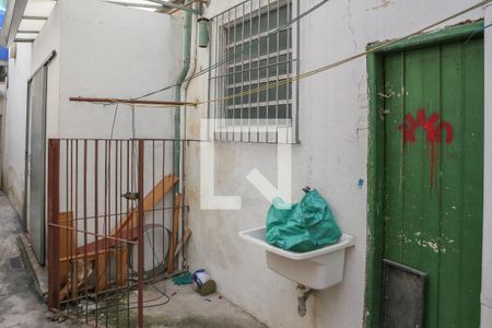 Casa à venda com 276m², 6 quartos e sem vagaCasa Principal - Corredor
