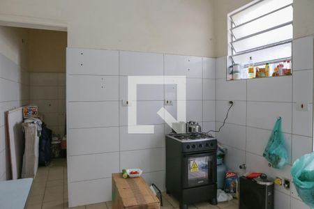 Casa à venda com 276m², 6 quartos e sem vagaCasa Principal - Cozinha