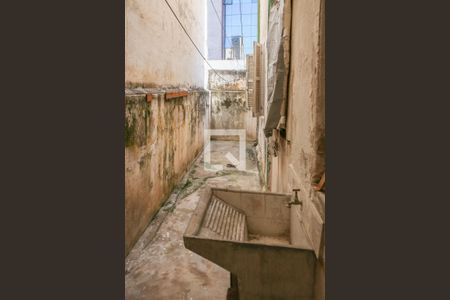 Casa à venda com 276m², 6 quartos e sem vagaCasa 1 - Quintal