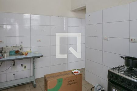 Casa à venda com 276m², 6 quartos e sem vagaCasa Principal - Cozinha
